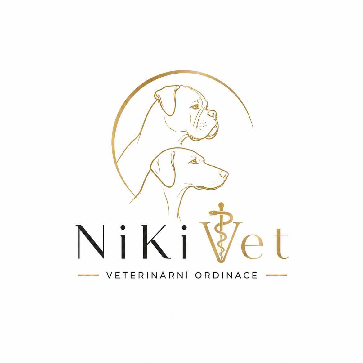– NikiVet –